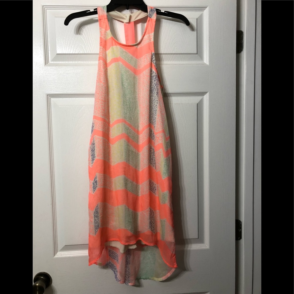 Summer dress
